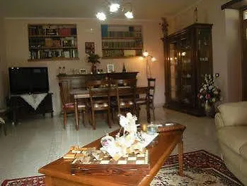 Il Ghiro-country House B&B 모르마노