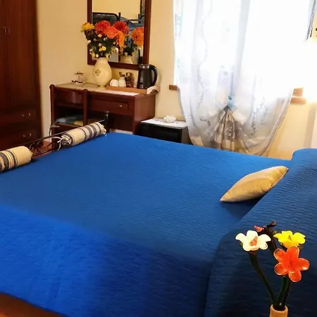 Il Ghiro-country House Bed & Breakfast