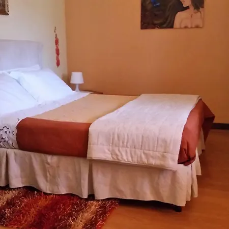 Bed & Breakfast Il Ghiro-country House