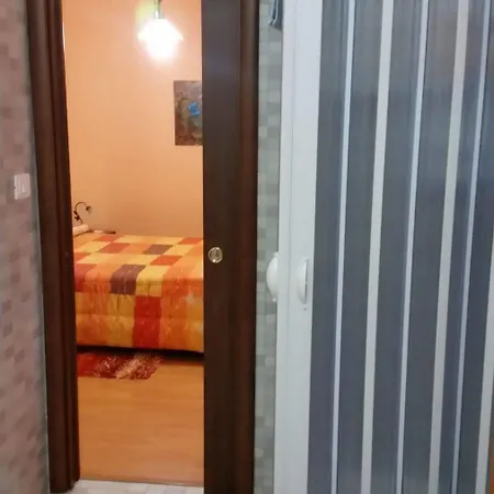 Il Ghiro-country House Frühstückspension