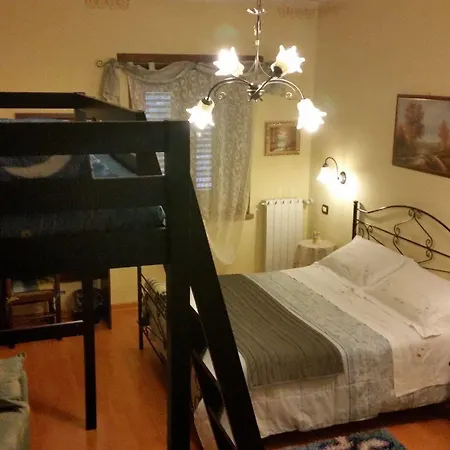 Il Ghiro-country House