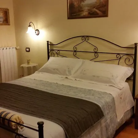 Il Ghiro-country House Frühstückspension Mormanno