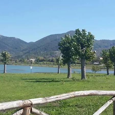 Il Ghiro-country House 4*