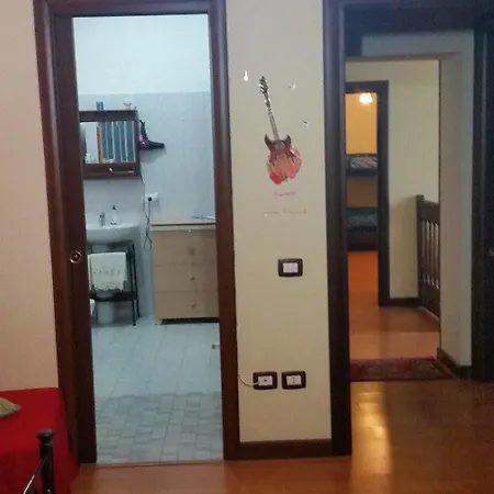 Il Ghiro-country House