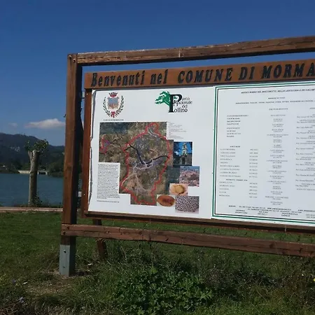 Il Ghiro-country House Frühstückspension 4*