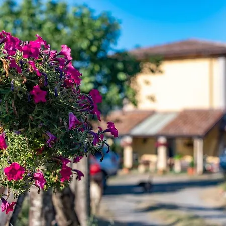 Il Ghiro-country House 4*