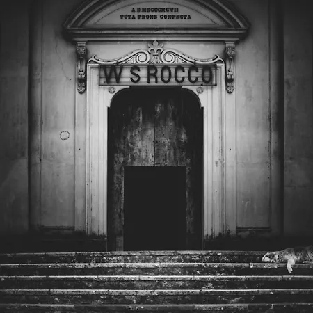 Il Ghiro-country House 4* 모르마노