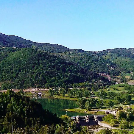 Il Ghiro-country House 4*