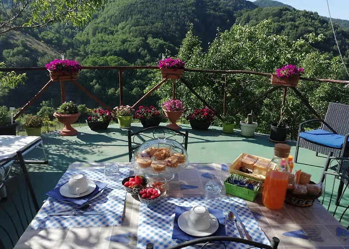 Bed & Breakfast Il Ghiro-country House 4*