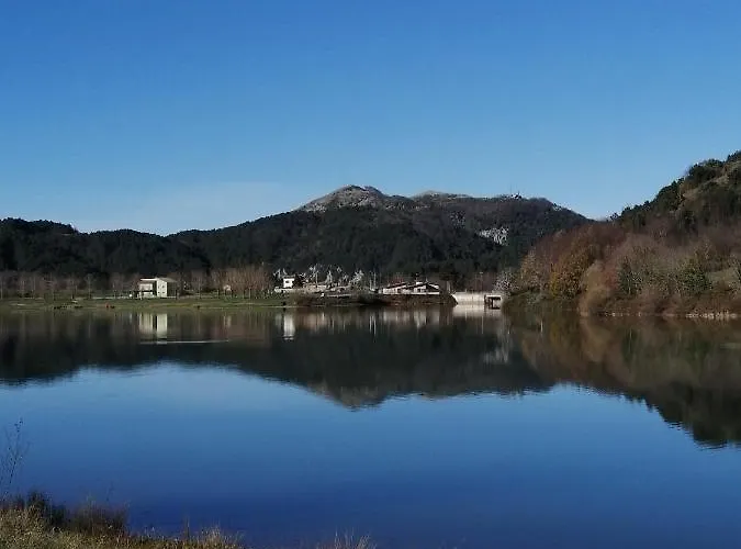 Bed & Breakfast Il Ghiro-country House Mormanno