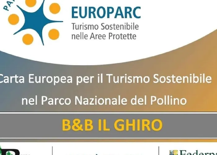 Bed & Breakfast Il Ghiro-country House 4*