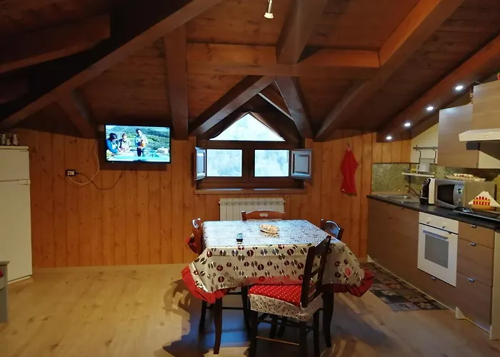 Bed & Breakfast Il Ghiro-country House