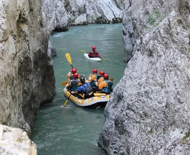 Il Ghiro-country House Bed & Breakfast