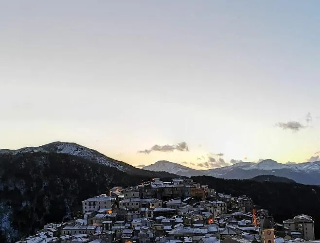 Il Ghiro-country House Bed & Breakfast