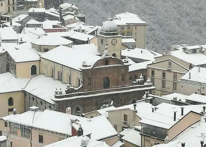 Il Ghiro-country House Bed & Breakfast 4*