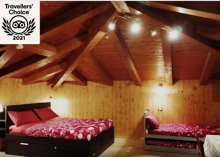 Il Ghiro-country House 4* Mormanno