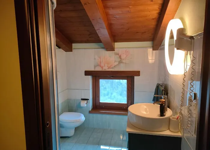 Bed & Breakfast Il Ghiro-country House 4*