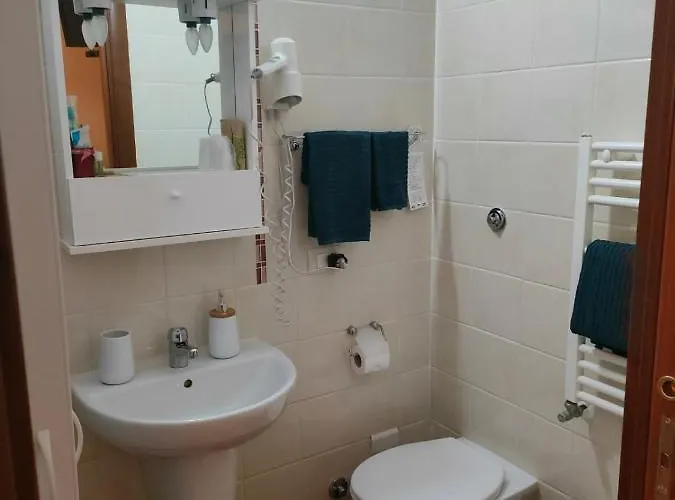 Il Ghiro-country House Mormanno