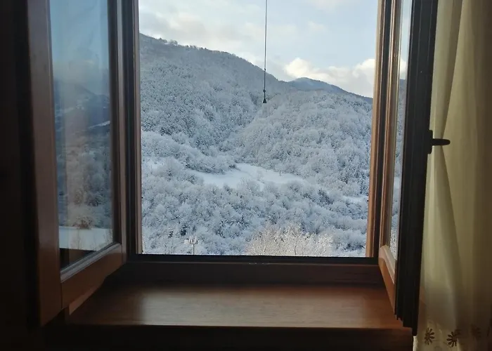 Bed & Breakfast Il Ghiro-country House