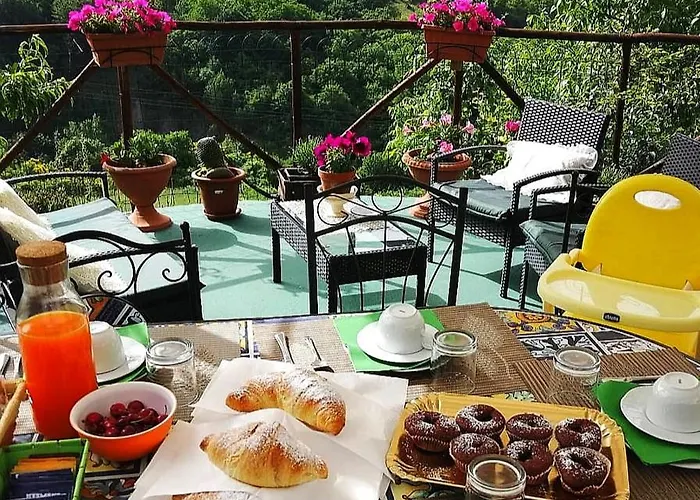 Il Ghiro-country House 4* Mormanno