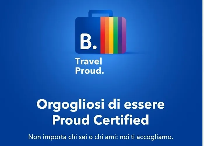 Il Ghiro-country House 4*