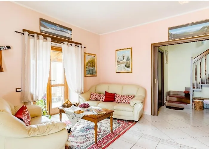 Il Ghiro-country House 4* Mormanno