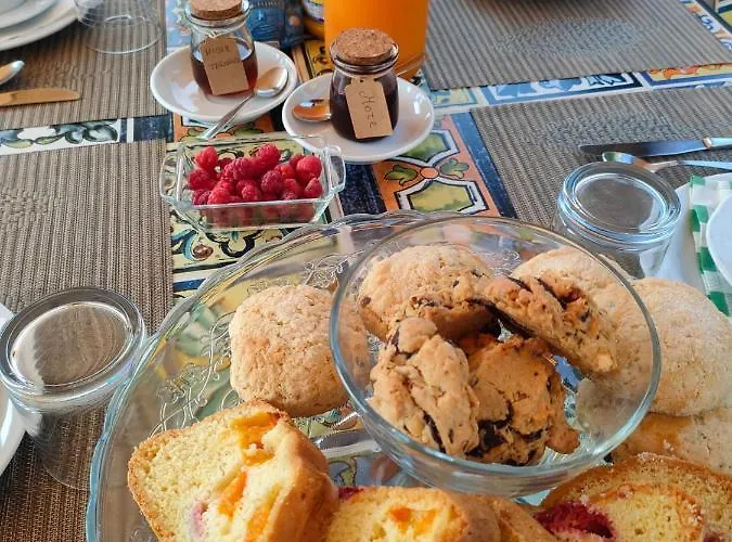 Il Ghiro-country House 4*