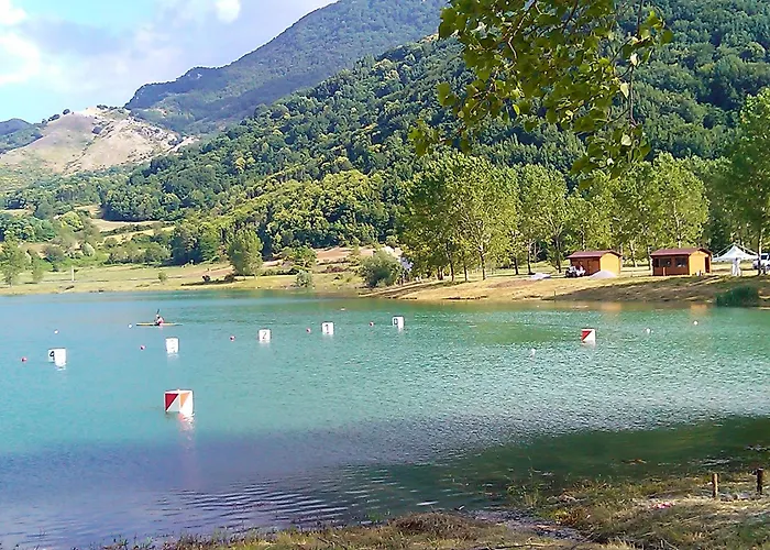 Il Ghiro-country House