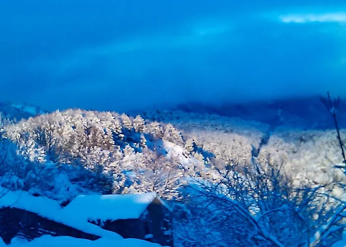 Il Ghiro-country House 4* Mormanno