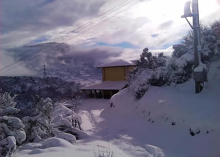 Bed & Breakfast Il Ghiro-country House 4*