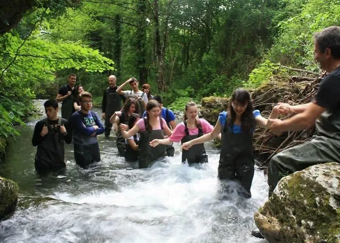 Il Ghiro-country House 4* Mormanno