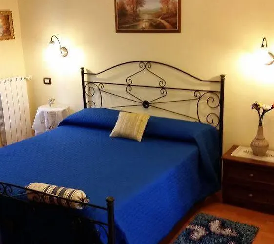 Il Ghiro-country House 4* Mormanno