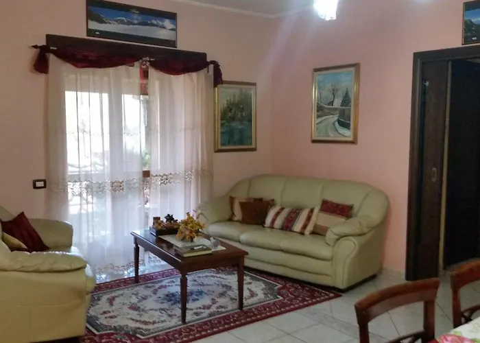 Il Ghiro-country House Bed & Breakfast Mormanno