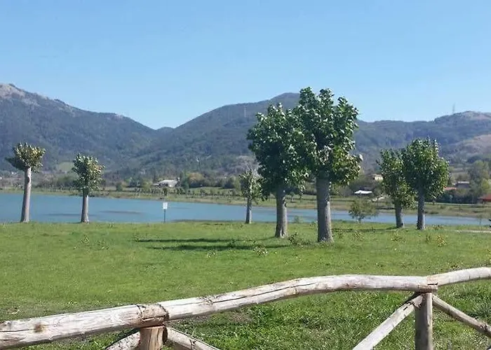 Il Ghiro-country House 4*