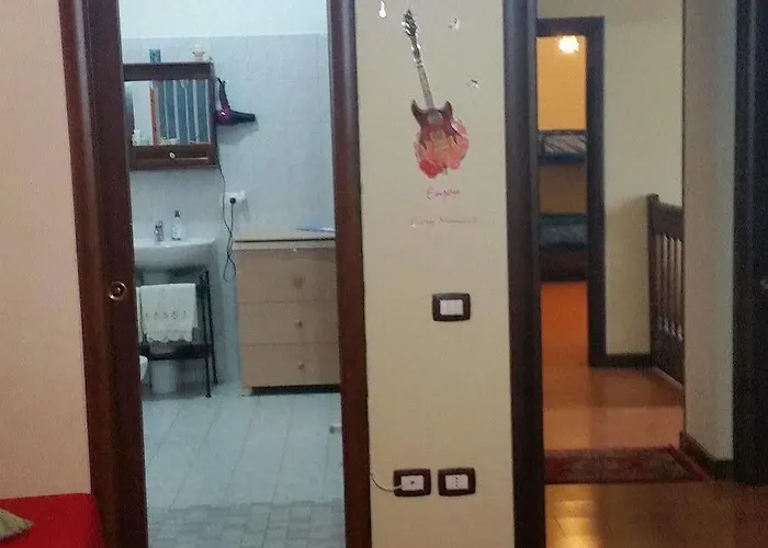 Il Ghiro-country House