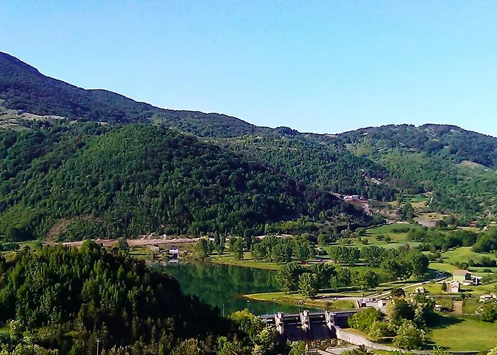 Il Ghiro-country House 4*